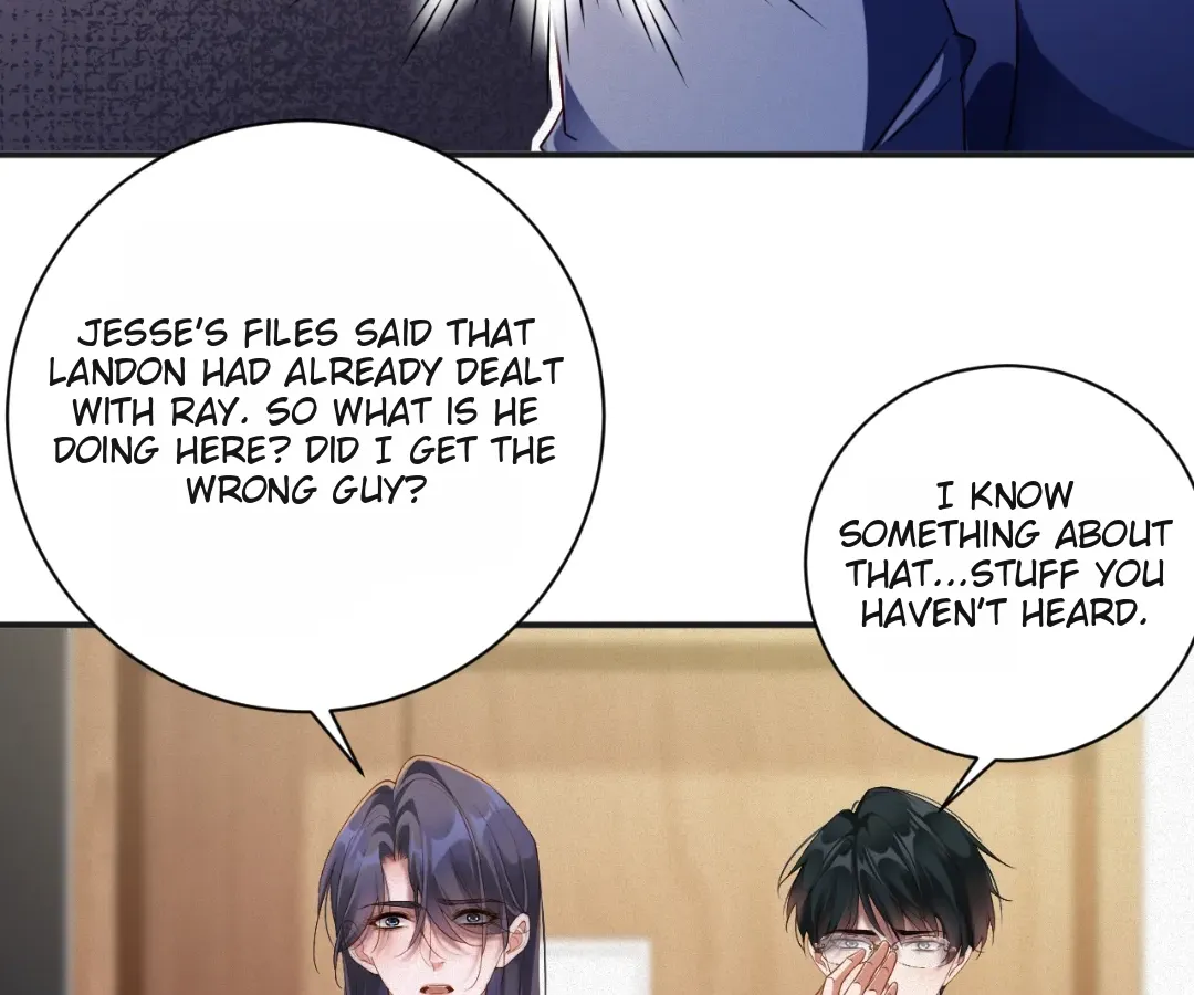 Read Love After the Break chapter 78 image 26 on Lezhin