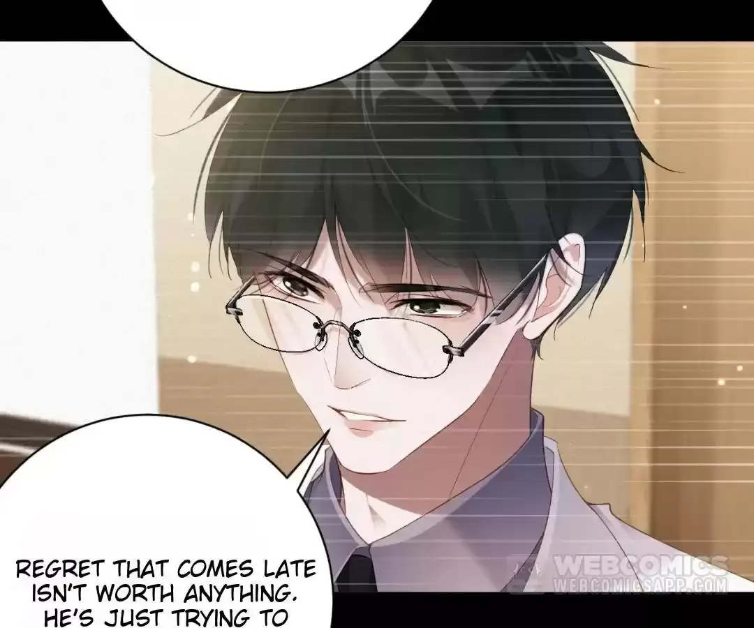 Read Love After the Break chapter 78 image 35 on Lezhin