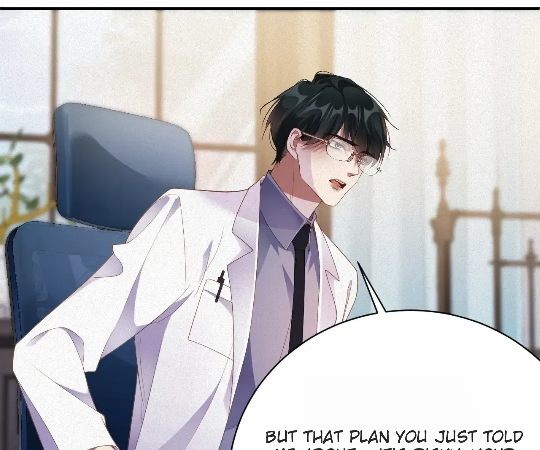 Read Love After the Break chapter 78 image 4 on Lezhin