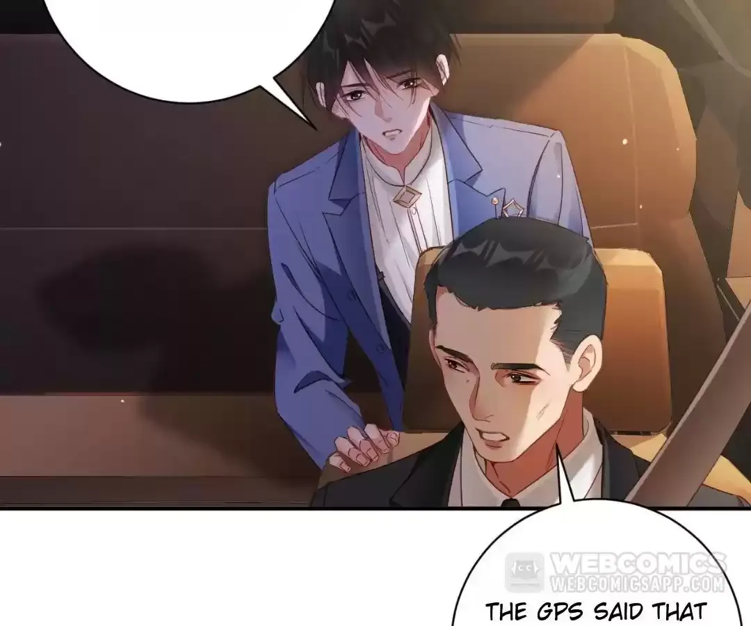 Read Love After the Break chapter 78 image 59 on Lezhin