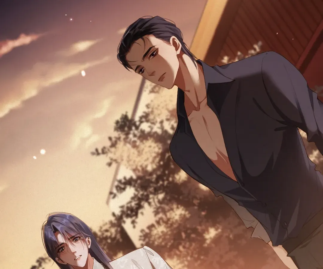 Read Love After the Break chapter 78 image 69 on Lezhin