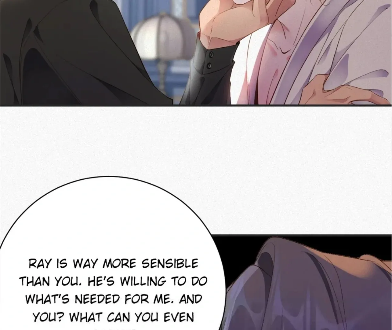Read Love After the Break chapter 8 image 10 on Lezhin