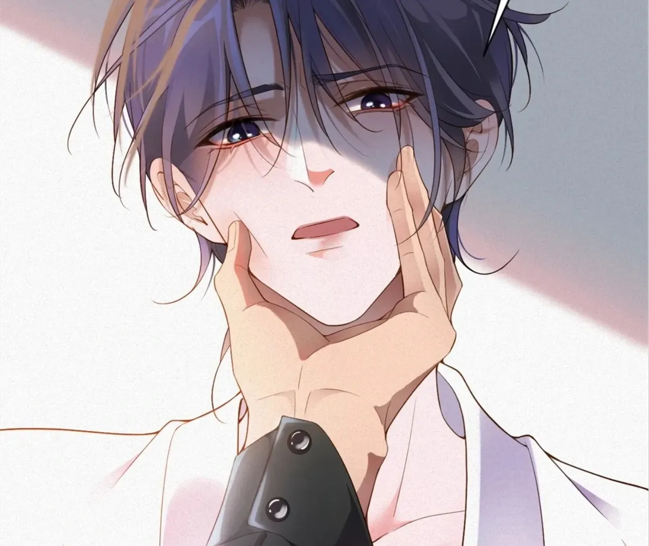 Read Love After the Break chapter 8 image 13 on Lezhin
