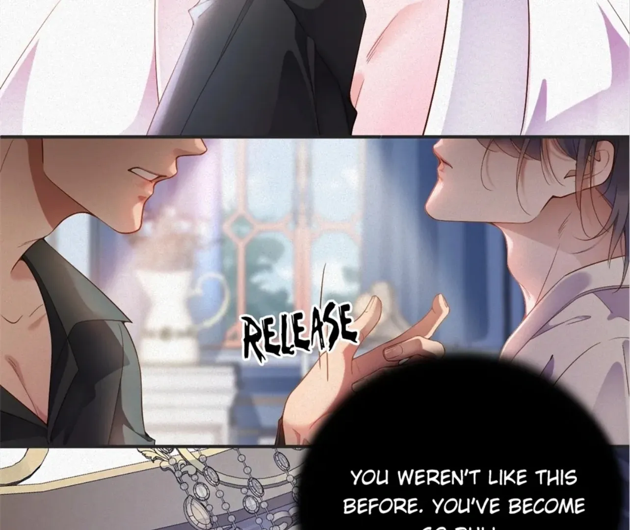 Read Love After the Break chapter 8 image 14 on Lezhin