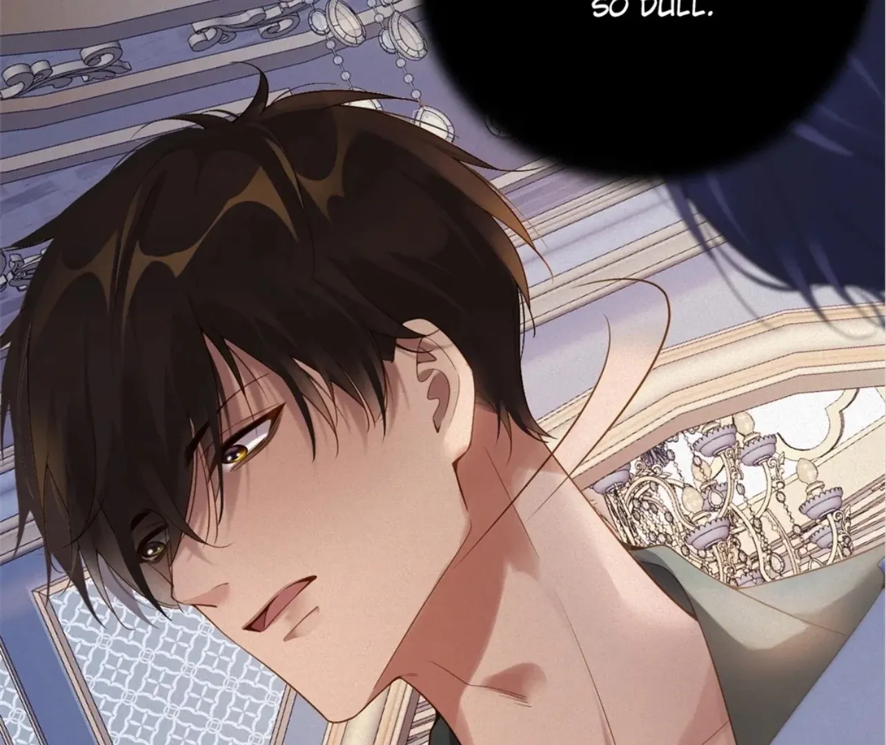 Read Love After the Break chapter 8 image 15 on Lezhin