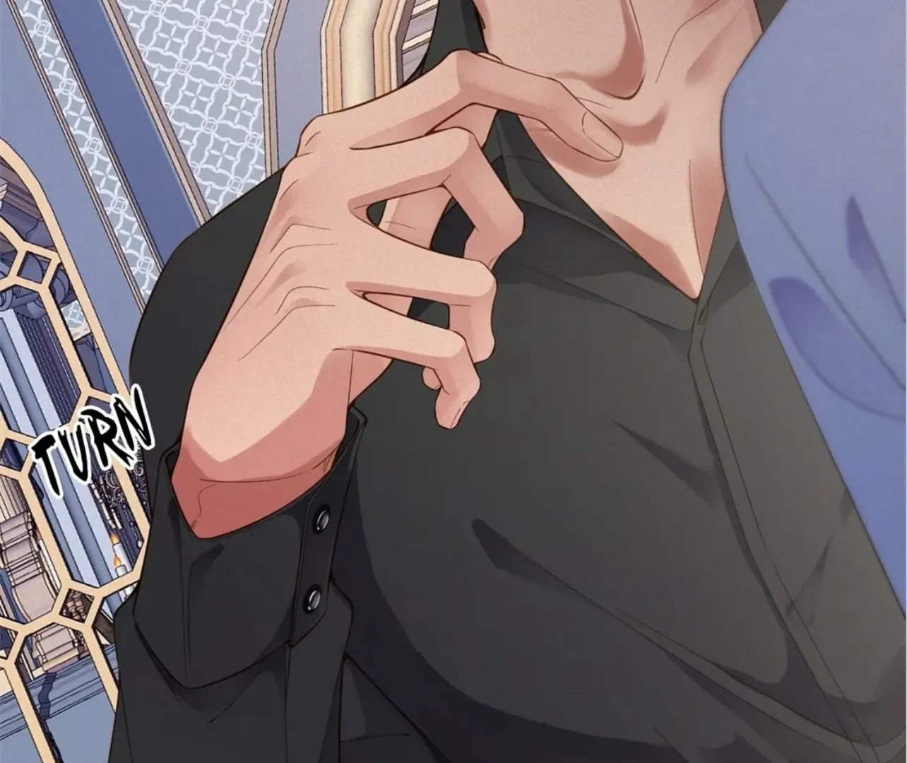 Read Love After the Break chapter 8 image 16 on Lezhin