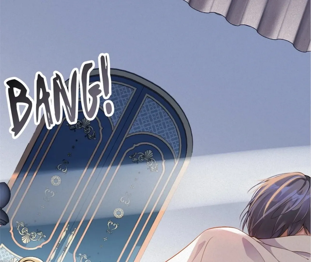 Read Love After the Break chapter 8 image 20 on Lezhin