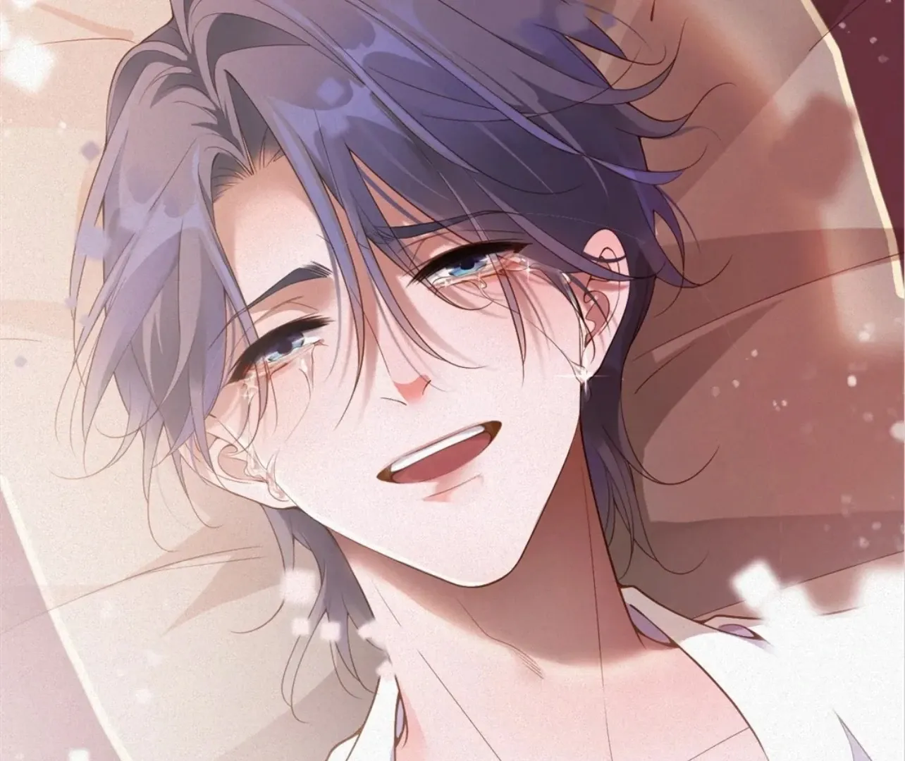 Read Love After the Break chapter 8 image 25 on Lezhin