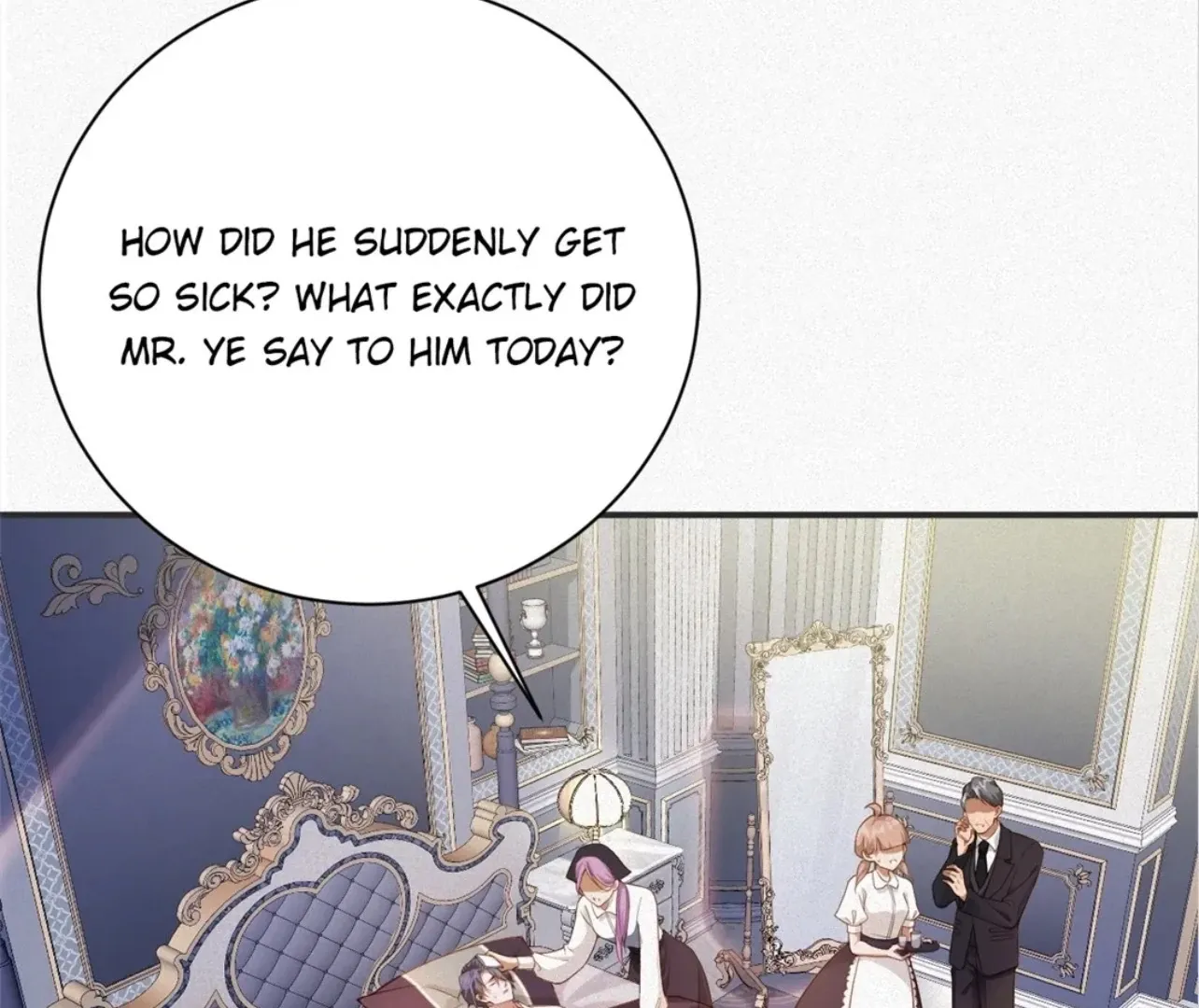 Read Love After the Break chapter 8 image 29 on Lezhin