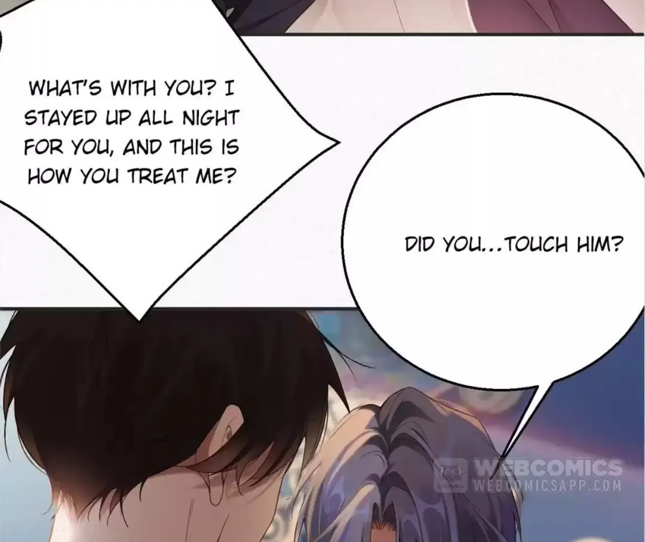 Read Love After the Break chapter 8 image 3 on Lezhin