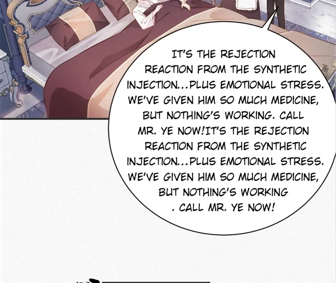 Read Love After the Break chapter 8 image 30 on Lezhin