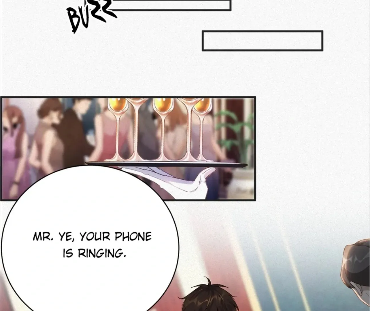 Read Love After the Break chapter 8 image 31 on Lezhin