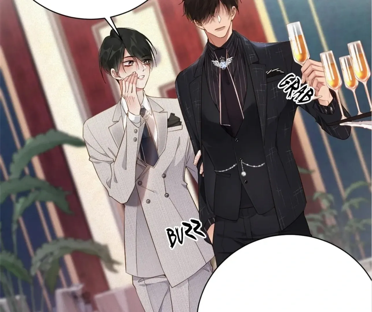 Read Love After the Break chapter 8 image 32 on Lezhin