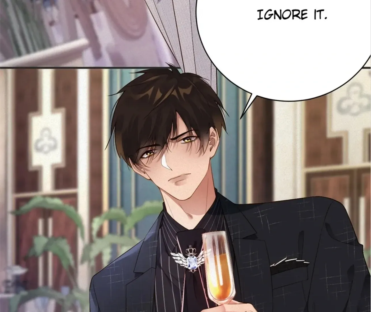 Read Love After the Break chapter 8 image 33 on Lezhin