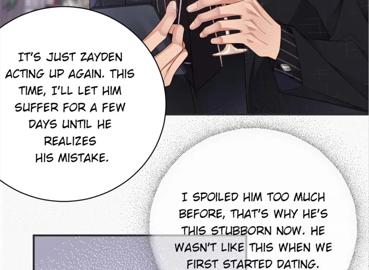 Read Love After the Break chapter 8 image 34 on Lezhin