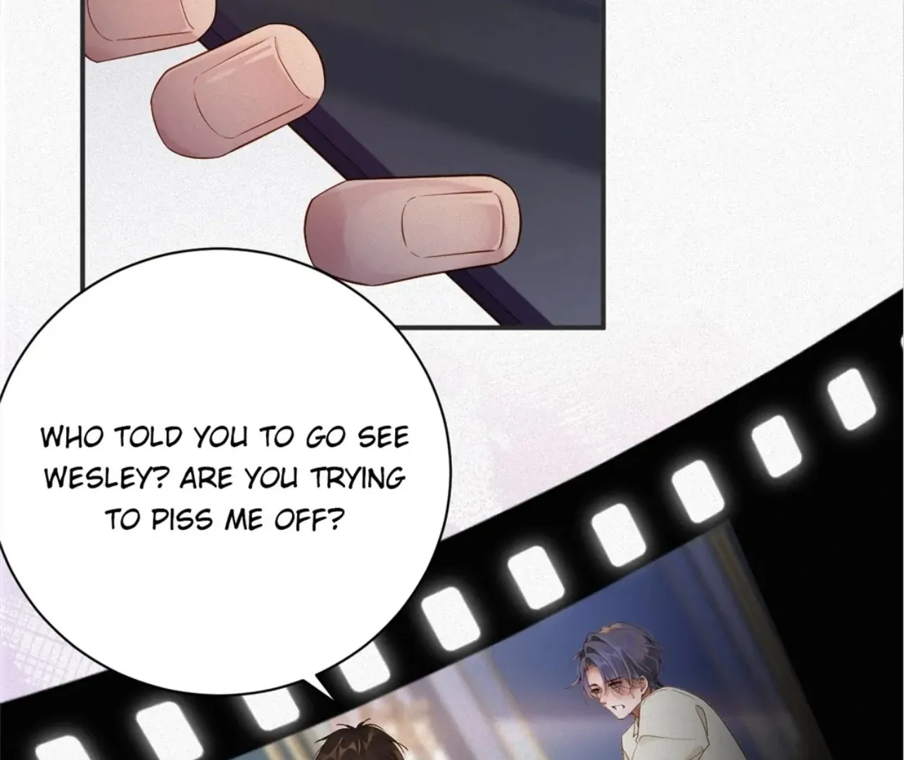 Read Love After the Break chapter 8 image 36 on Lezhin