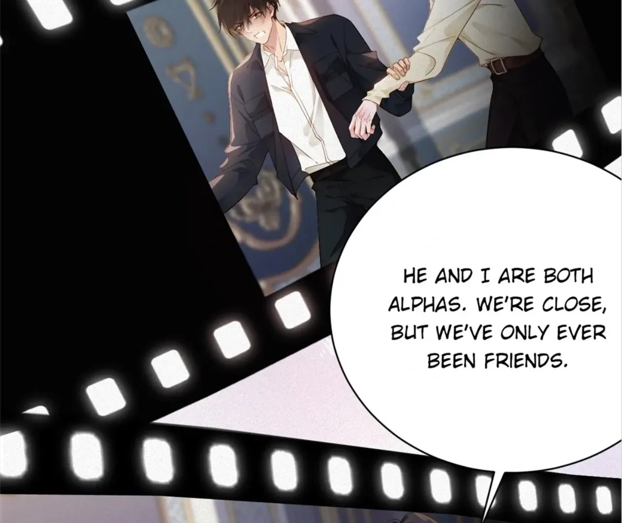 Read Love After the Break chapter 8 image 37 on Lezhin
