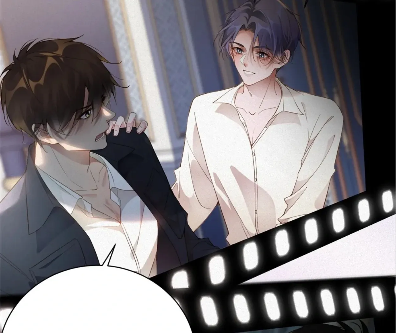 Read Love After the Break chapter 8 image 38 on Lezhin