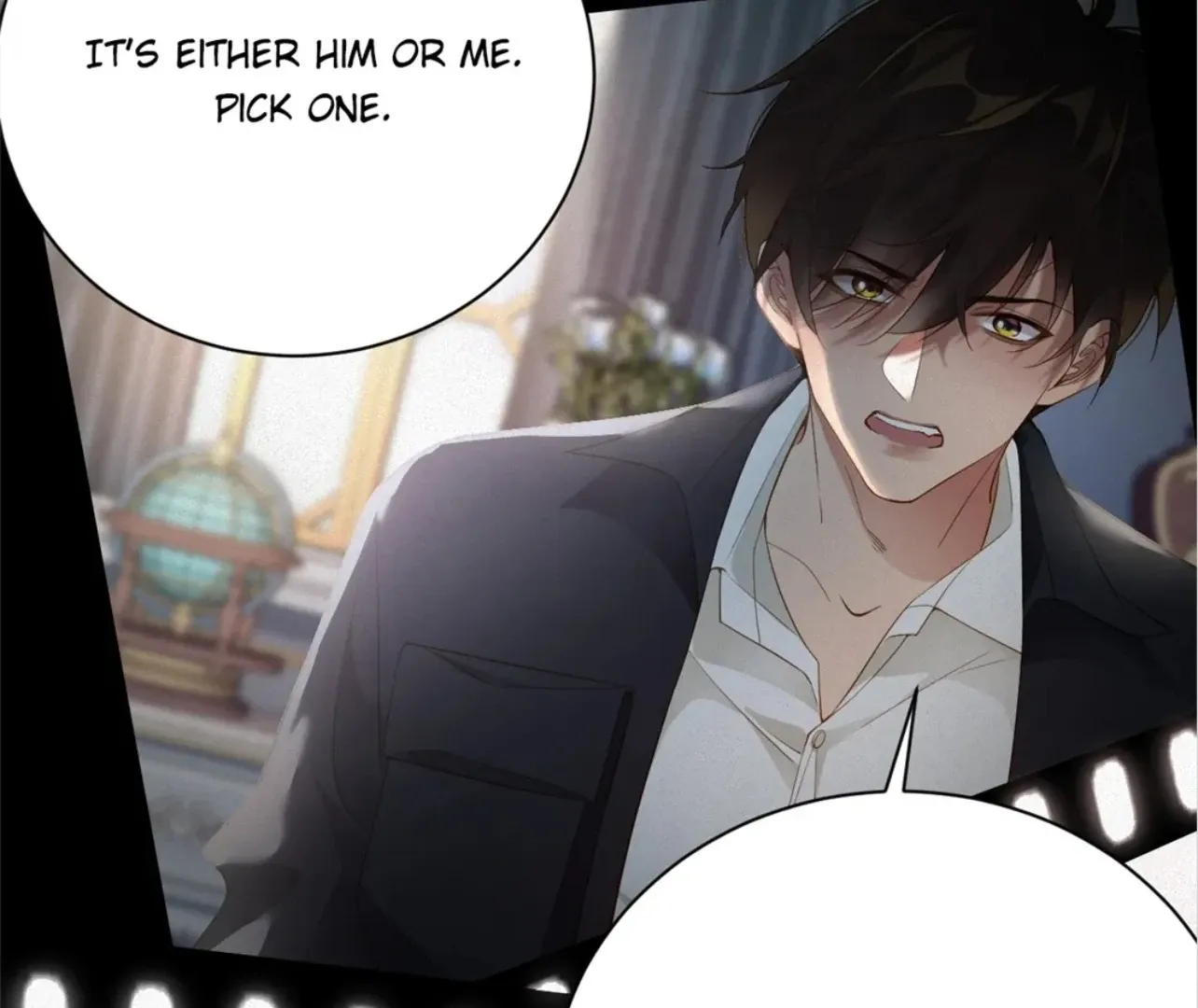 Read Love After the Break chapter 8 image 39 on Lezhin