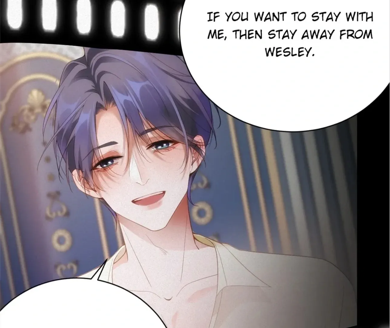 Read Love After the Break chapter 8 image 40 on Lezhin