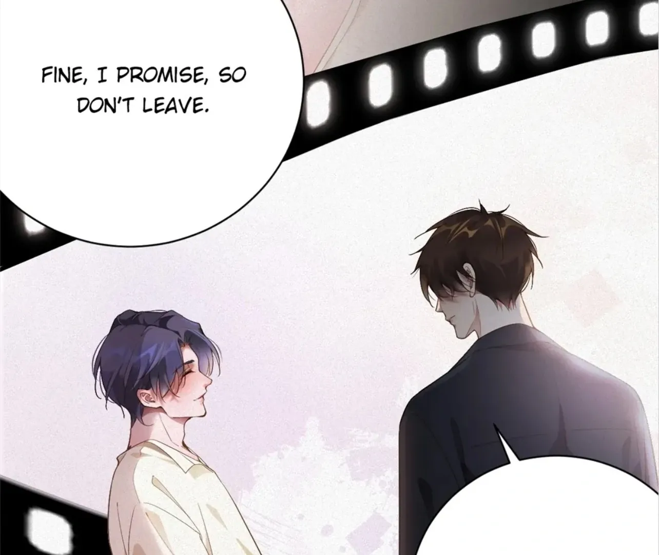 Read Love After the Break chapter 8 image 41 on Lezhin