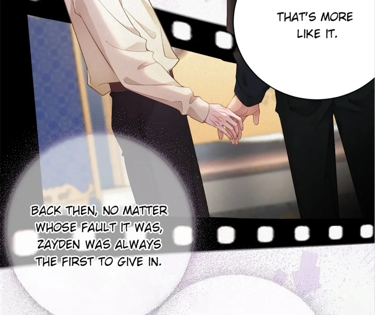 Read Love After the Break chapter 8 image 42 on Lezhin