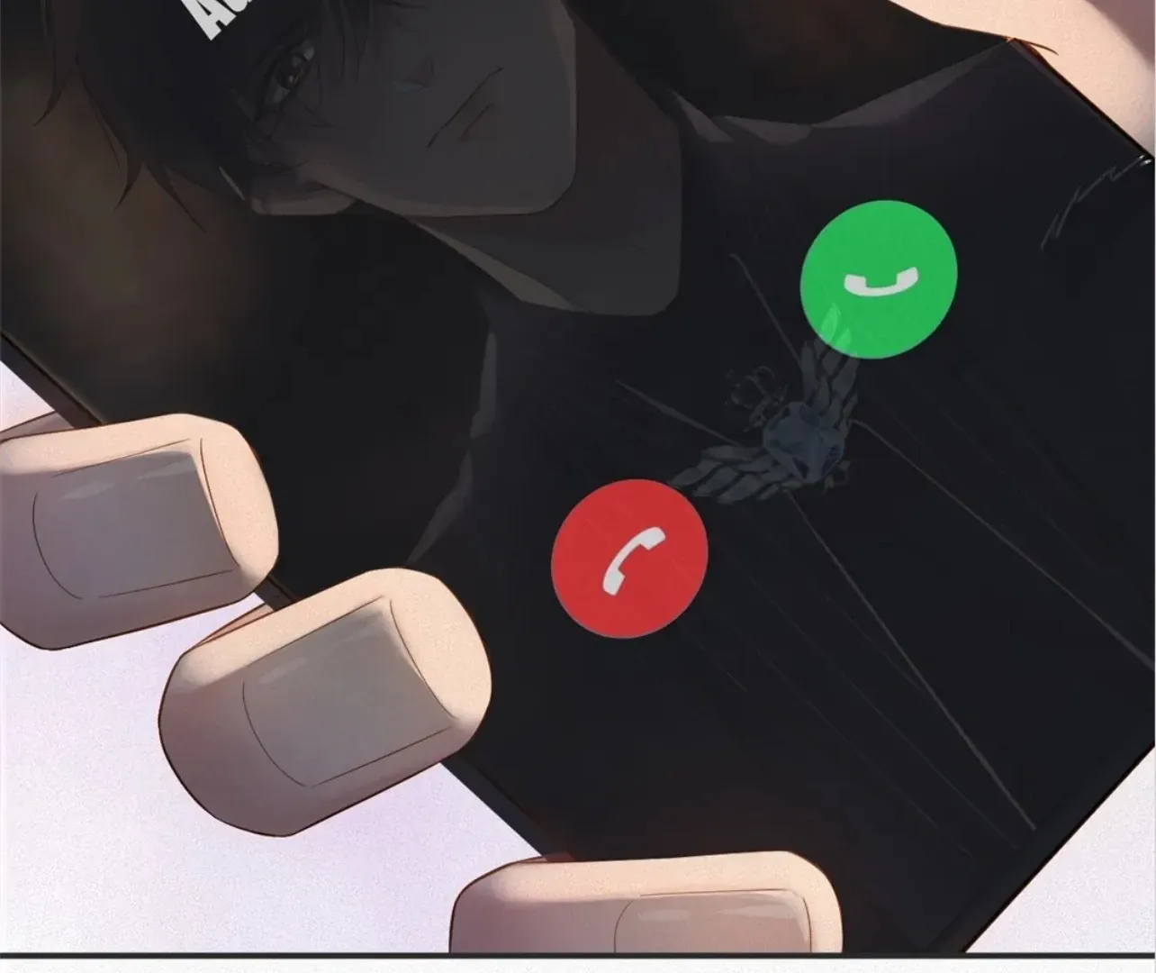 Read Love After the Break chapter 8 image 44 on Lezhin