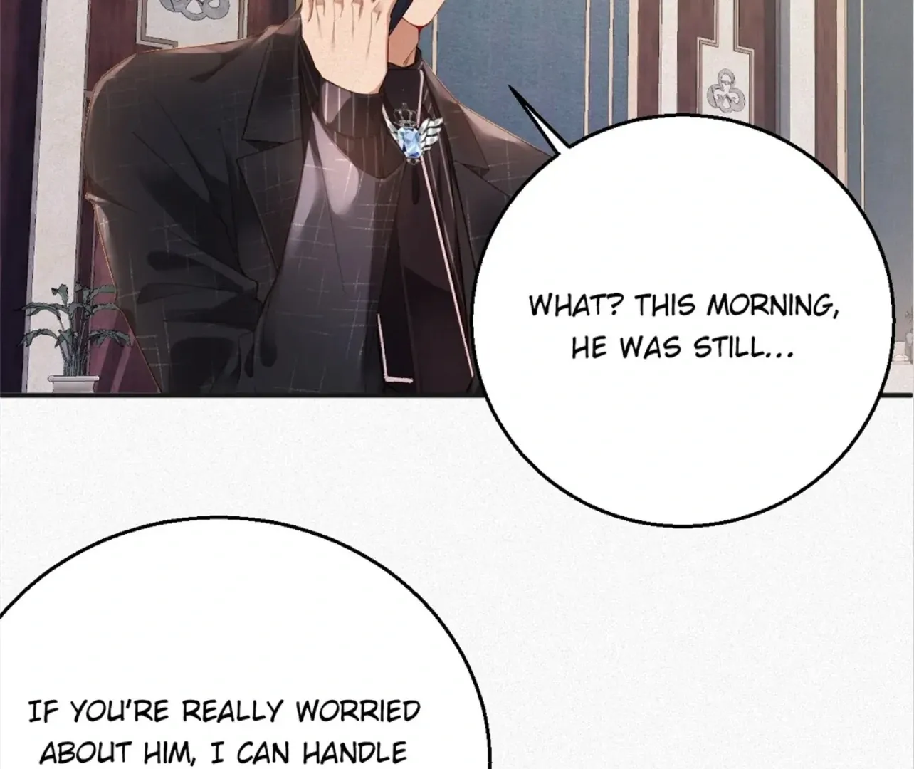 Read Love After the Break chapter 8 image 47 on Lezhin