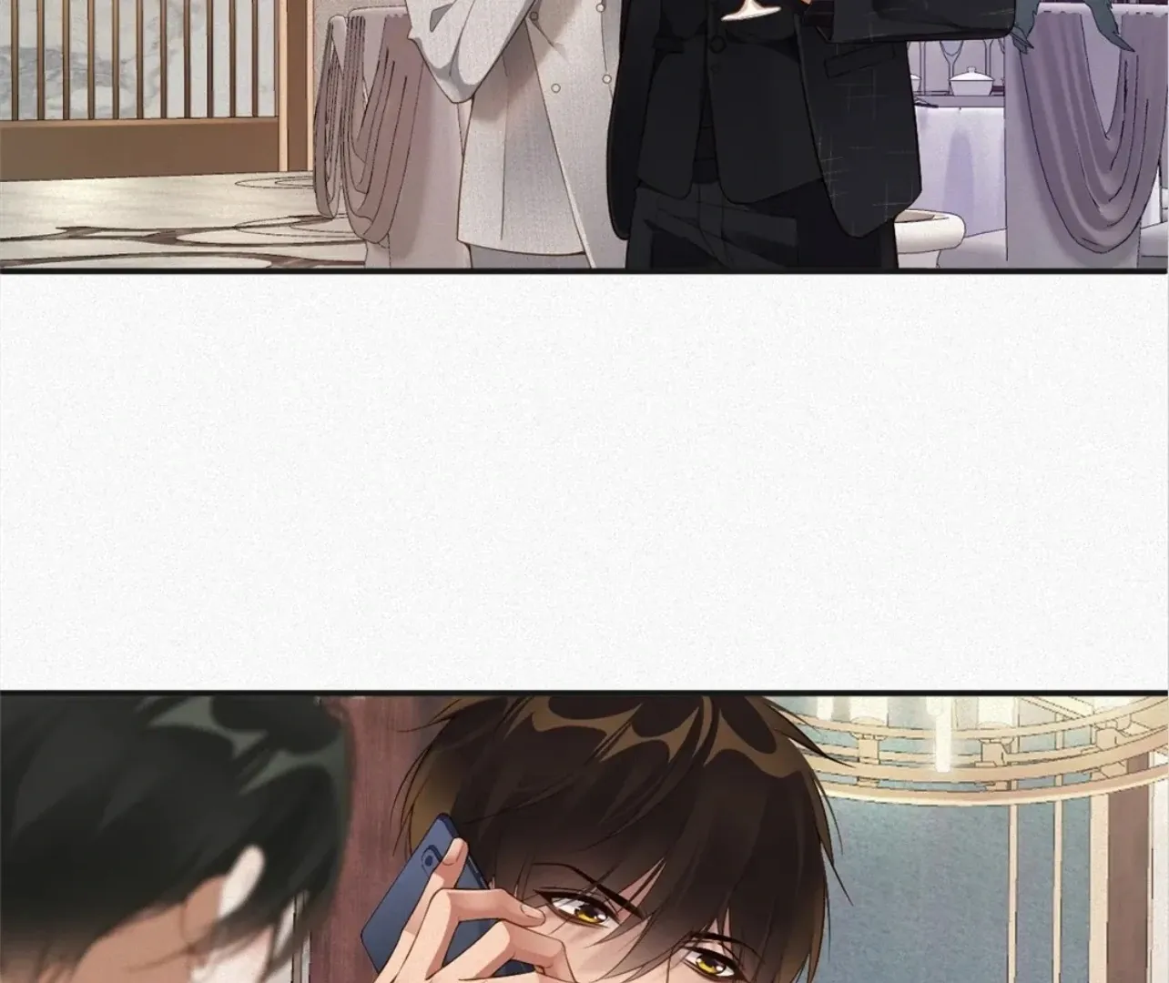 Read Love After the Break chapter 8 image 49 on Lezhin