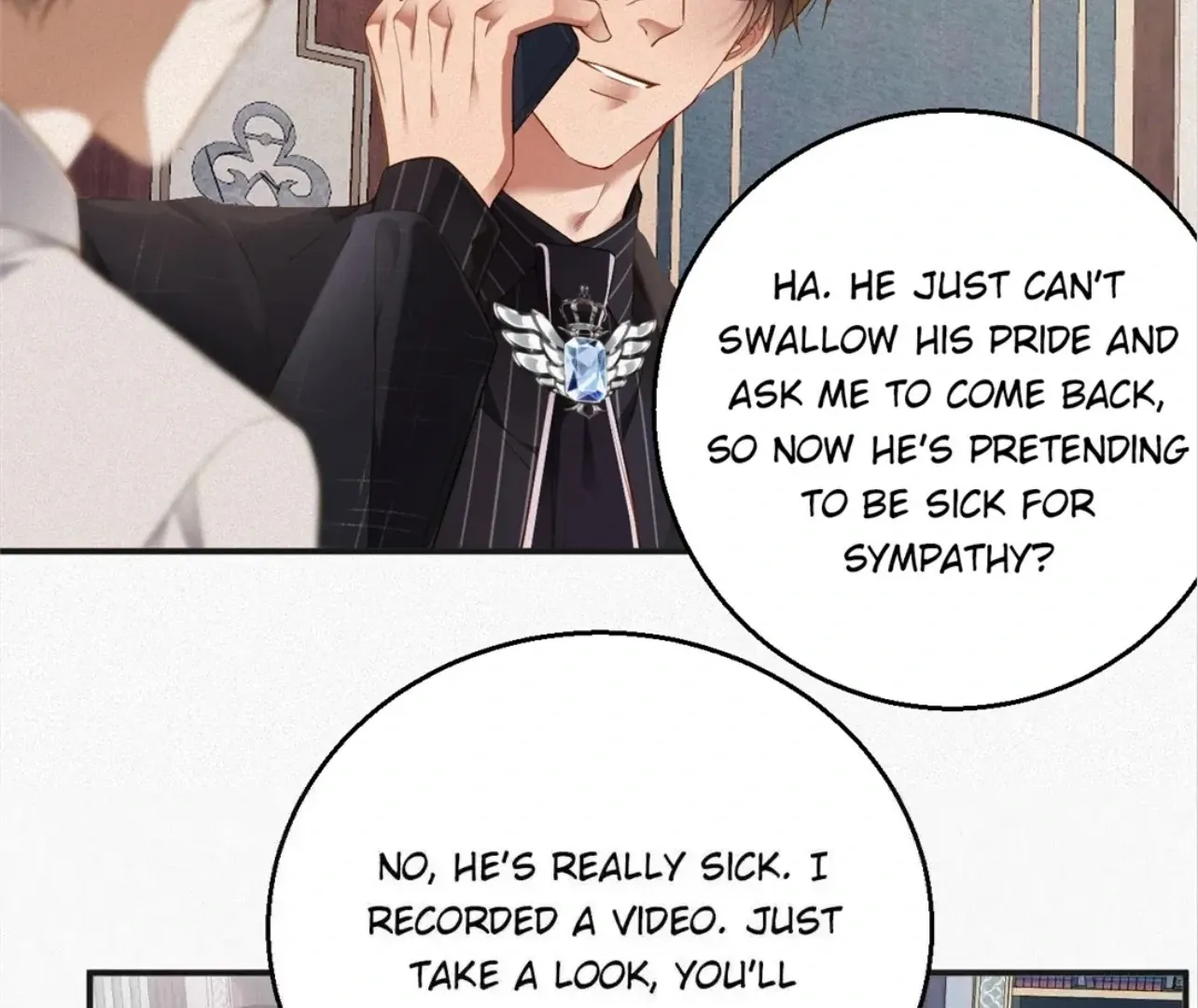 Read Love After the Break chapter 8 image 50 on Lezhin