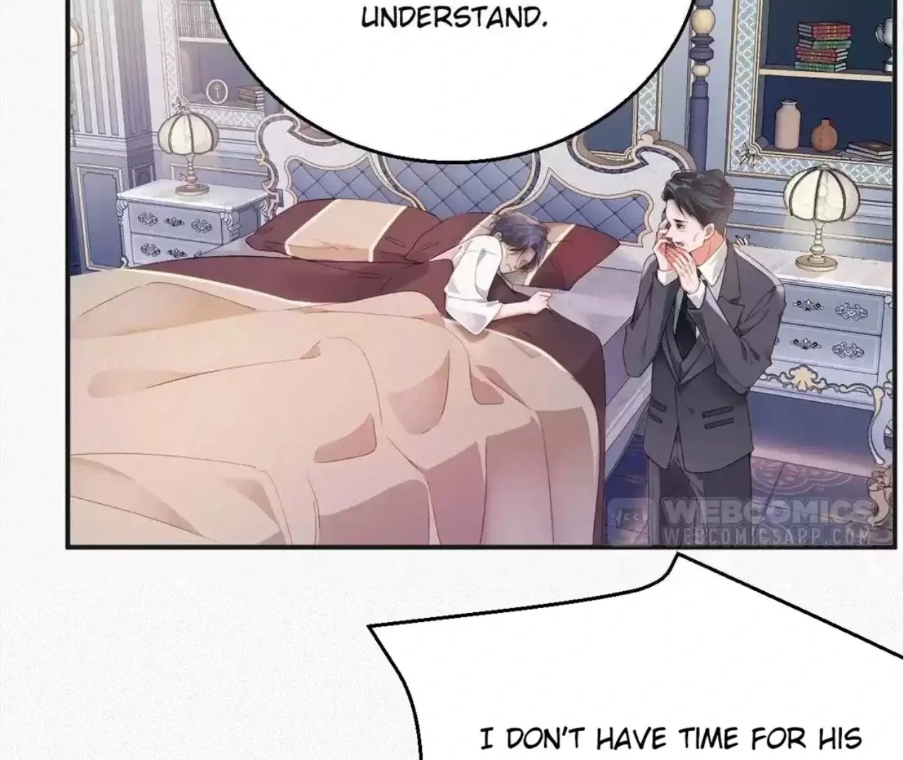 Read Love After the Break chapter 8 image 51 on Lezhin