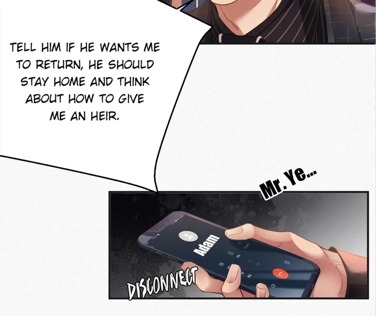 Read Love After the Break chapter 8 image 53 on Lezhin