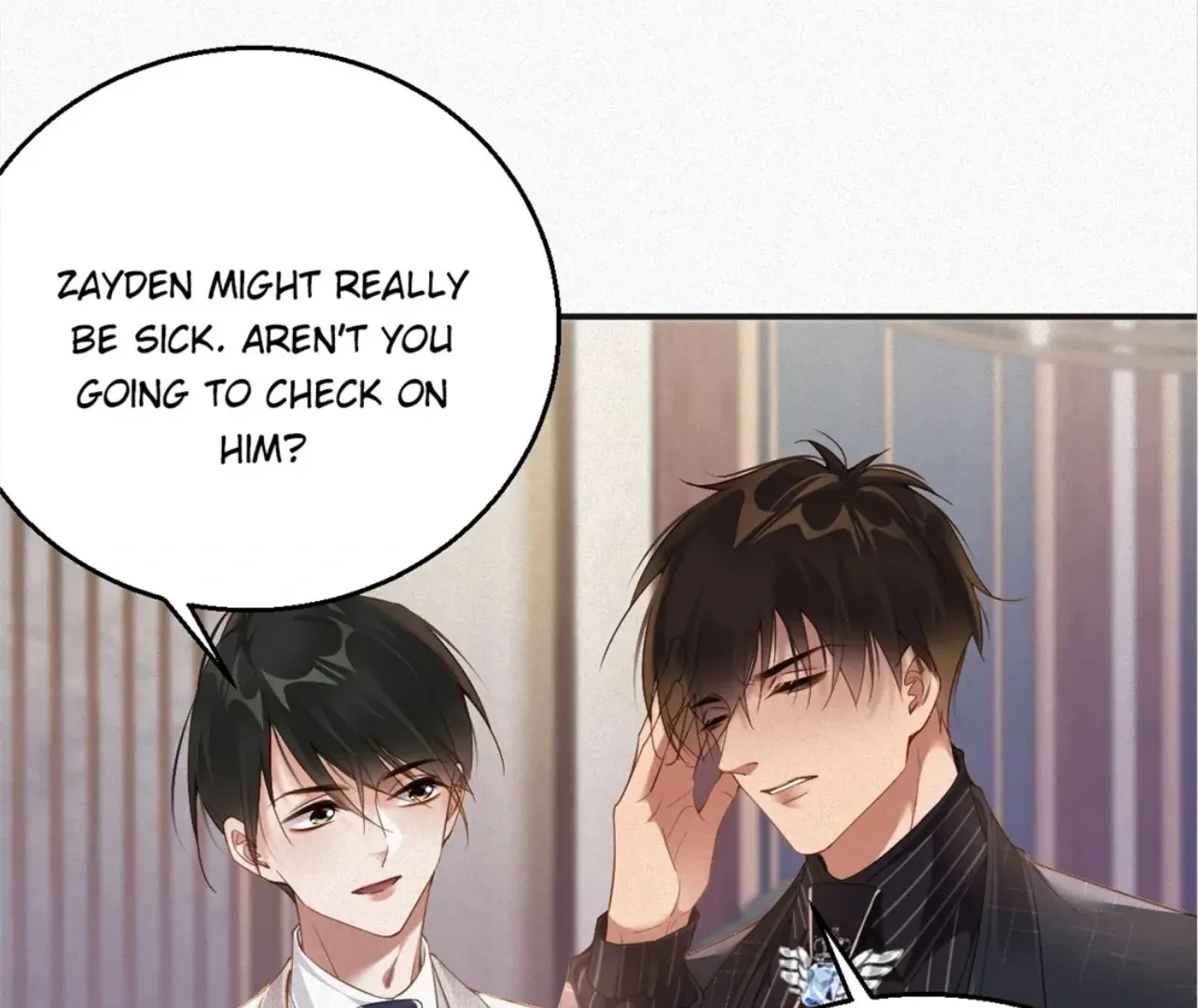 Read Love After the Break chapter 8 image 54 on Lezhin