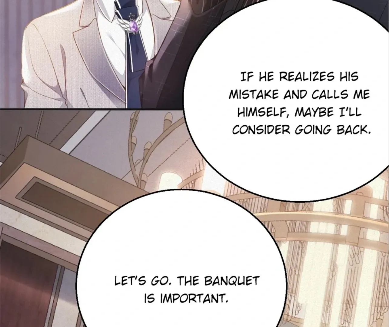 Read Love After the Break chapter 8 image 55 on Lezhin