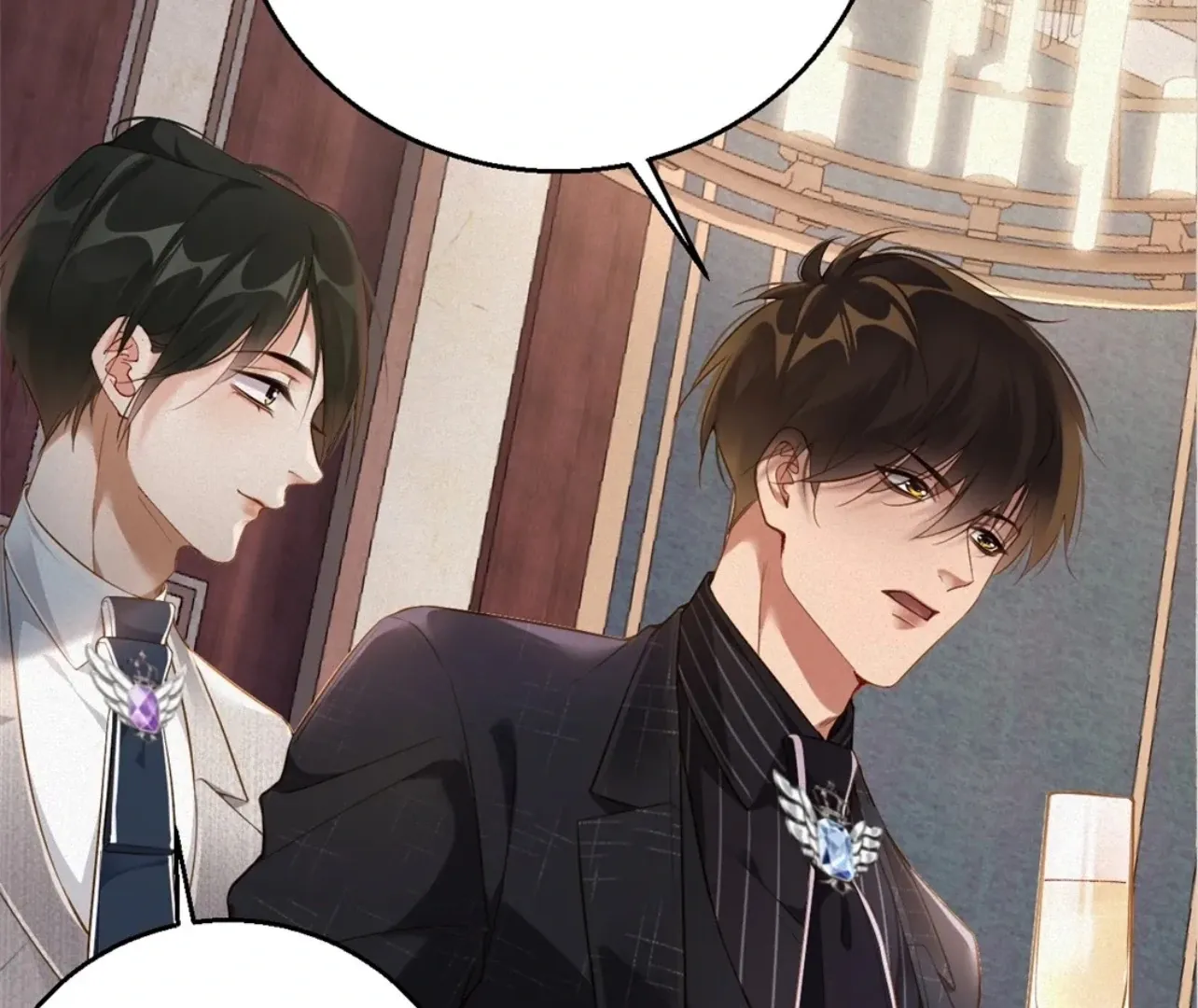 Read Love After the Break chapter 8 image 56 on Lezhin