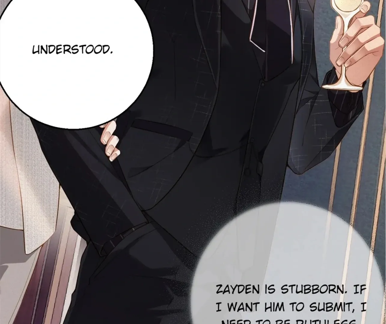Read Love After the Break chapter 8 image 57 on Lezhin