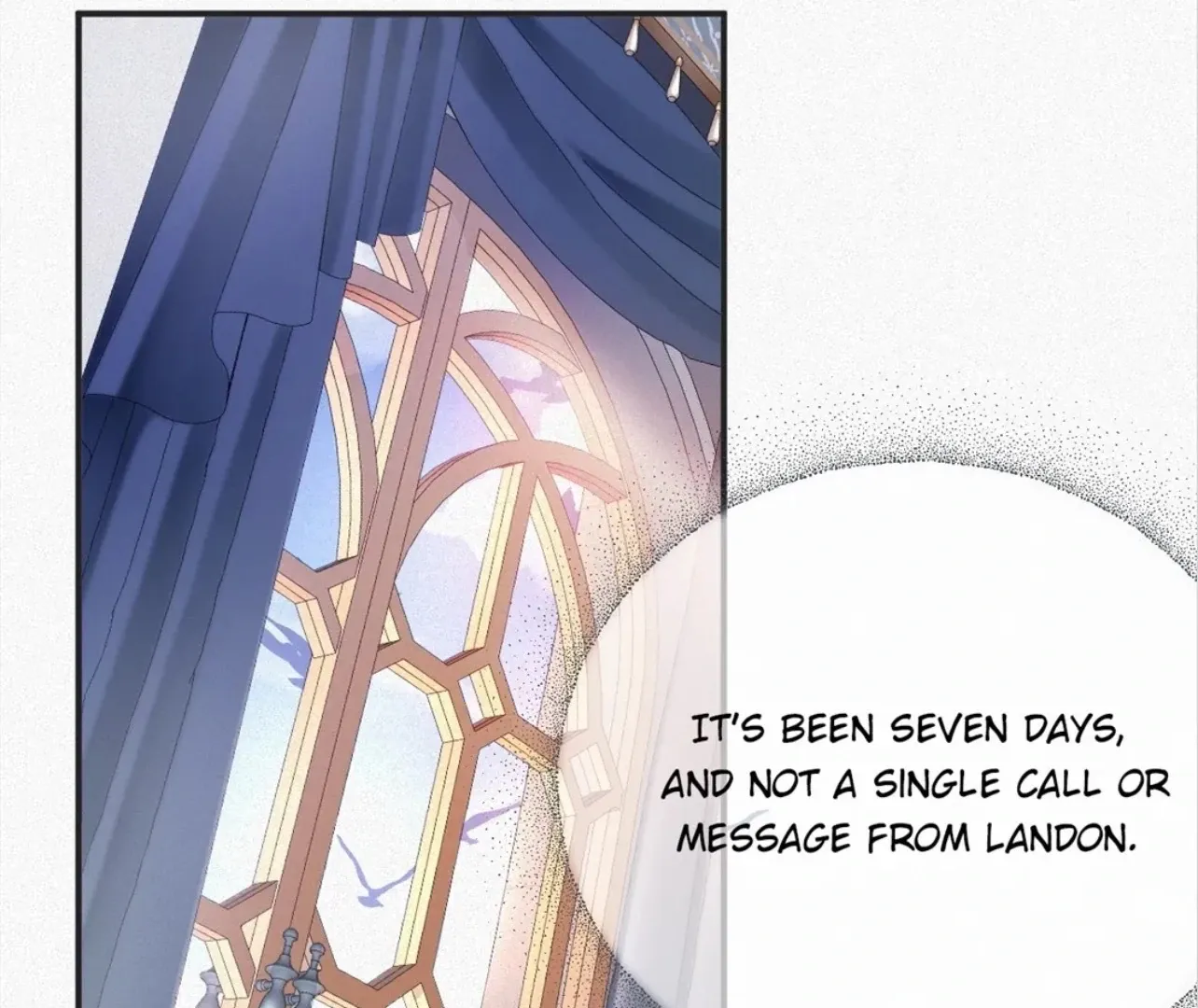 Read Love After the Break chapter 8 image 60 on Lezhin
