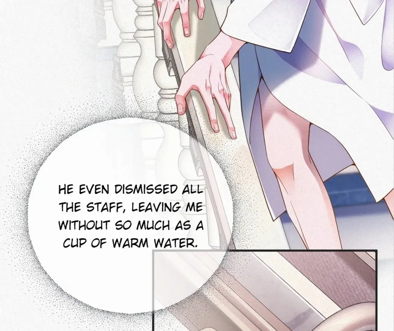 Read Love After the Break chapter 8 image 62 on Lezhin