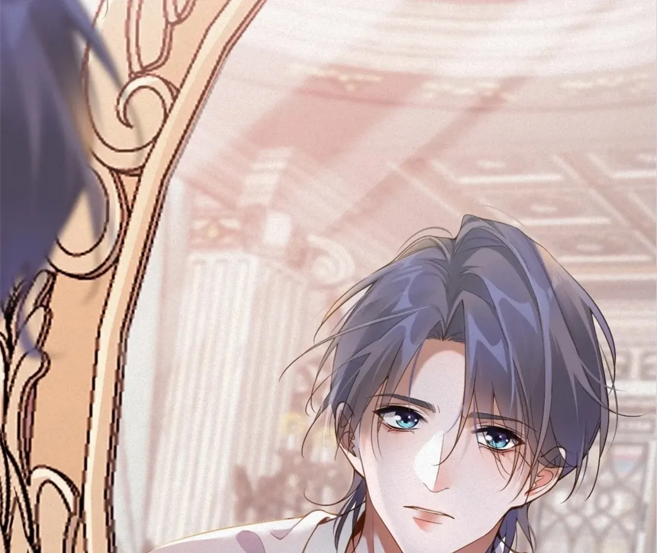 Read Love After the Break chapter 8 image 68 on Lezhin