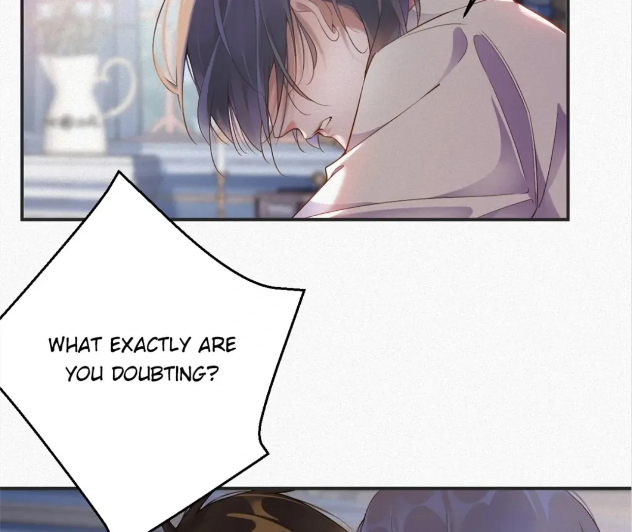 Read Love After the Break chapter 8 image 7 on Lezhin
