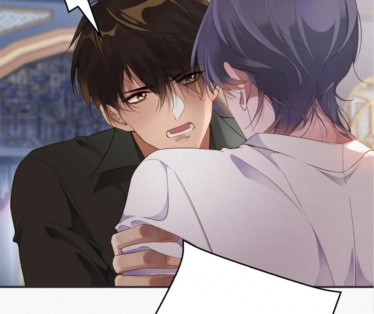 Read Love After the Break chapter 8 image 8 on Lezhin