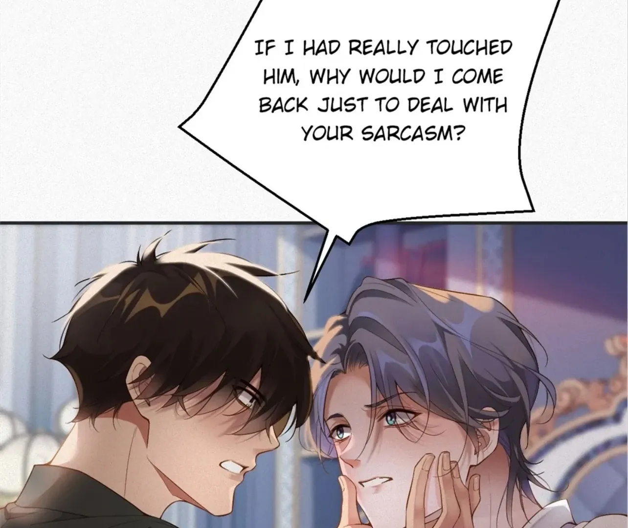 Read Love After the Break chapter 8 image 9 on Lezhin