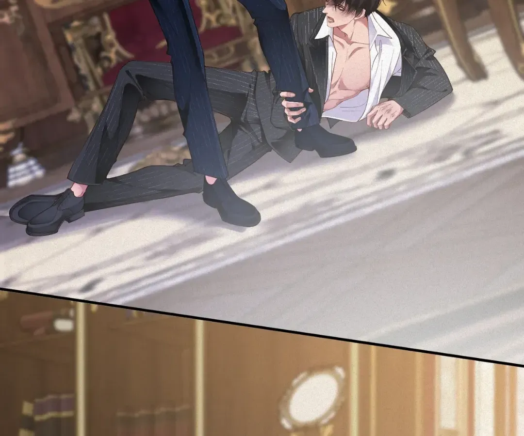 Read Love After the Break chapter 81 image 3 on Lezhin