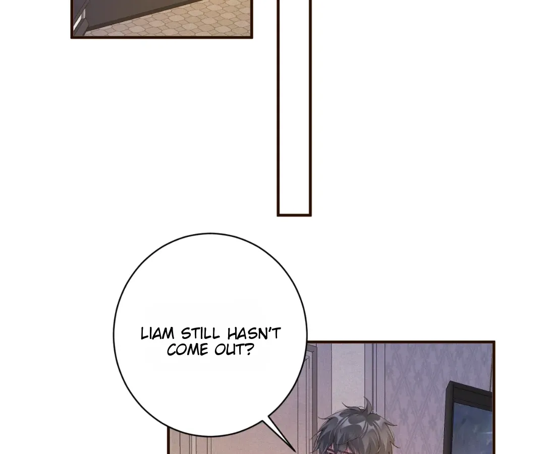Read Love After the Break chapter 81 image 36 on Lezhin