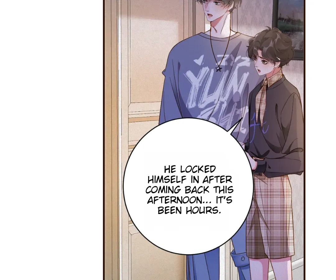 Read Love After the Break chapter 81 image 37 on Lezhin