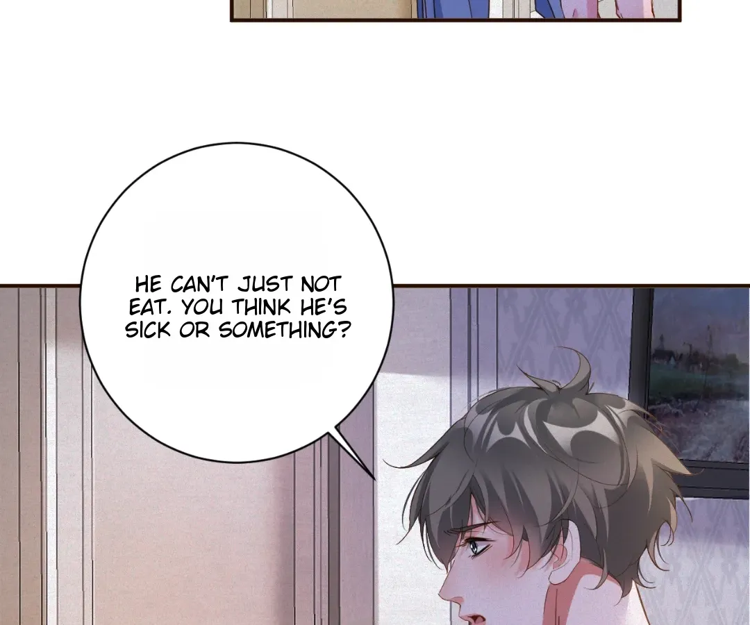 Read Love After the Break chapter 81 image 38 on Lezhin