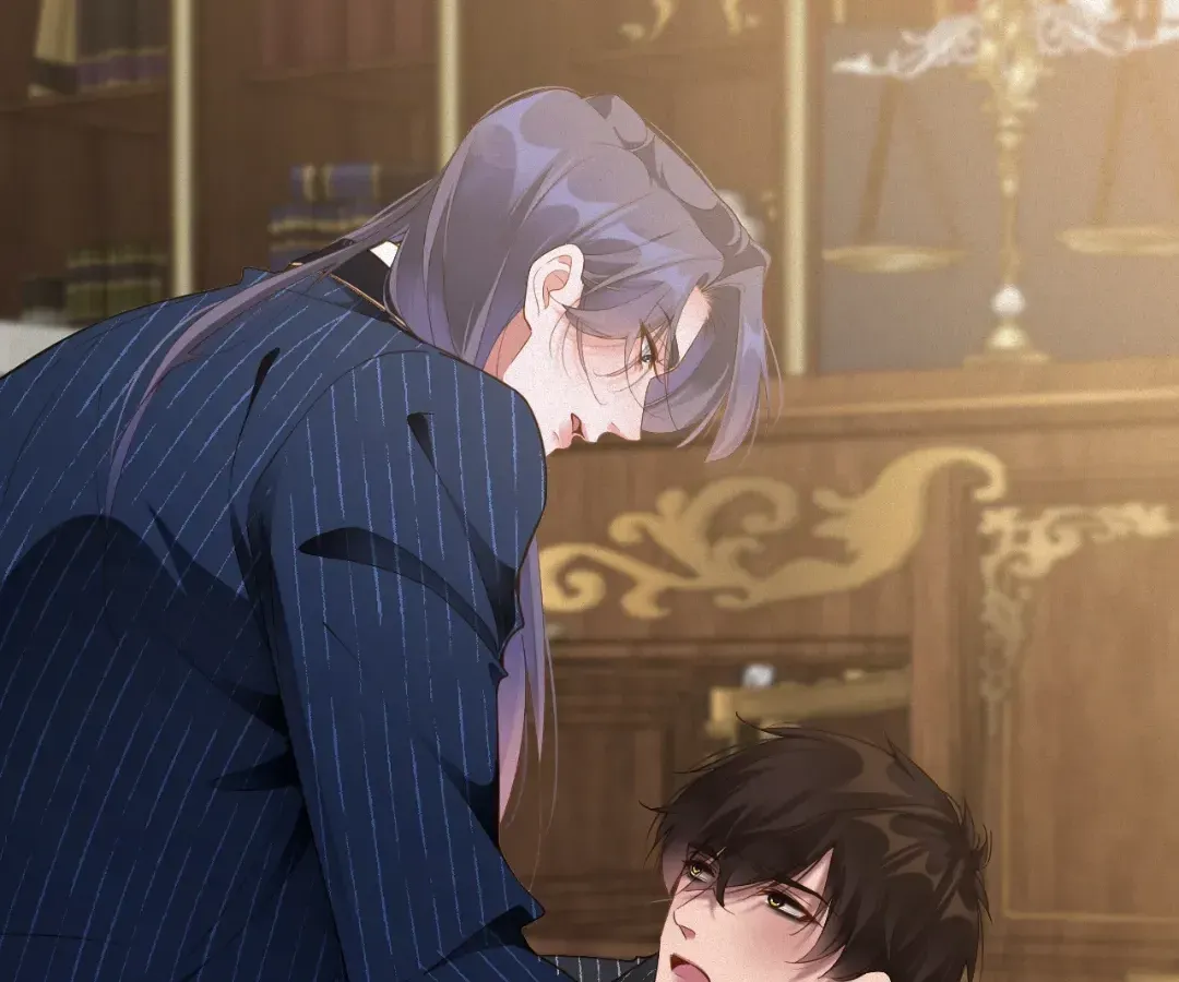 Read Love After the Break chapter 81 image 4 on Lezhin