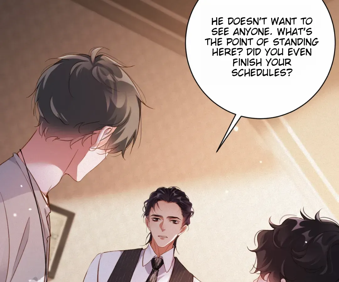 Read Love After the Break chapter 81 image 43 on Lezhin