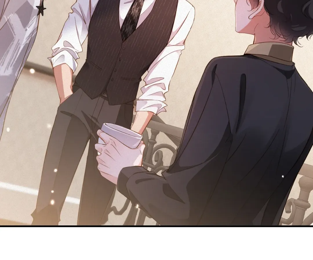 Read Love After the Break chapter 81 image 44 on Lezhin