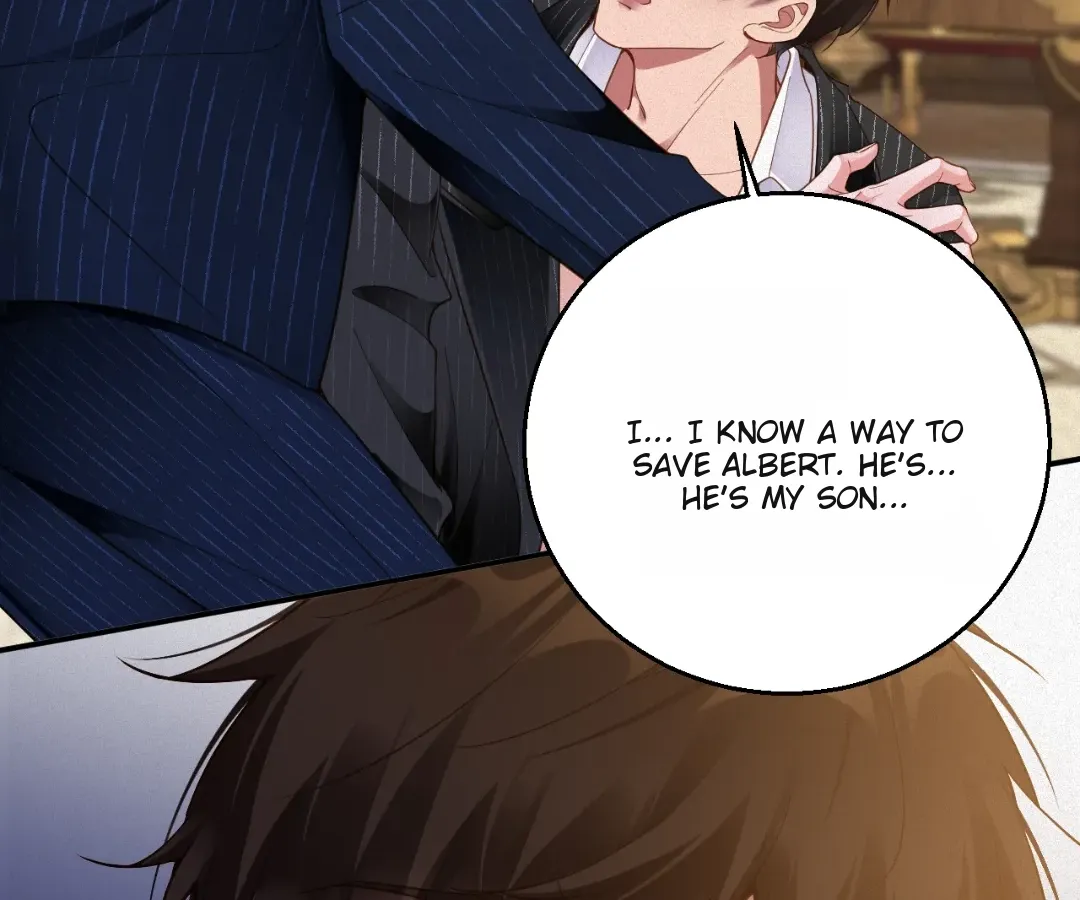 Read Love After the Break chapter 81 image 5 on Lezhin